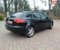 Черный Ауди А3, объемом двигателя 1.6 л и пробегом 220 тыс. км за 5850 $, фото 7 на Automoto.ua