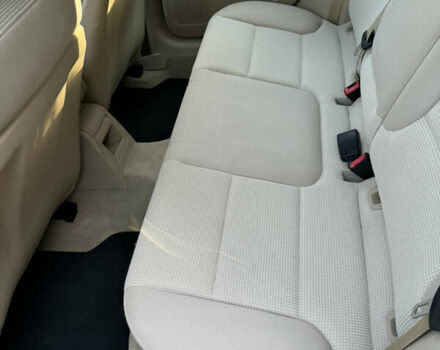 Черный Ауди А3, объемом двигателя 1.6 л и пробегом 178 тыс. км за 6800 $, фото 11 на Automoto.ua