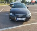 Чорний Ауді А3, об'ємом двигуна 1.6 л та пробігом 215 тис. км за 6200 $, фото 14 на Automoto.ua