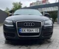 Чорний Ауді А3, об'ємом двигуна 1.6 л та пробігом 277 тис. км за 5700 $, фото 17 на Automoto.ua