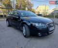 Черный Ауди А3, объемом двигателя 1.6 л и пробегом 233 тыс. км за 6699 $, фото 12 на Automoto.ua