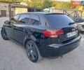 Черный Ауди А3, объемом двигателя 1.6 л и пробегом 244 тыс. км за 6300 $, фото 7 на Automoto.ua