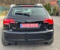 Черный Ауди А3, объемом двигателя 1.6 л и пробегом 207 тыс. км за 6200 $, фото 5 на Automoto.ua