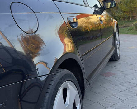 Черный Ауди А3, объемом двигателя 1.6 л и пробегом 325 тыс. км за 5900 $, фото 4 на Automoto.ua