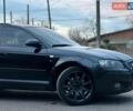 Чорний Ауді А3, об'ємом двигуна 1.98 л та пробігом 254 тис. км за 7300 $, фото 3 на Automoto.ua