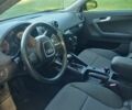 Чорний Ауді А3, об'ємом двигуна 1.6 л та пробігом 234 тис. км за 6800 $, фото 18 на Automoto.ua