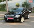 Чорний Ауді А3, об'ємом двигуна 1.6 л та пробігом 234 тис. км за 6300 $, фото 15 на Automoto.ua
