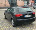 Черный Ауди А3, объемом двигателя 1.6 л и пробегом 205 тыс. км за 5800 $, фото 4 на Automoto.ua