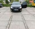 Черный Ауди А3, объемом двигателя 1.6 л и пробегом 283 тыс. км за 4300 $, фото 1 на Automoto.ua