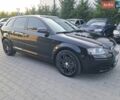 Черный Ауди А3, объемом двигателя 1.6 л и пробегом 244 тыс. км за 6300 $, фото 13 на Automoto.ua