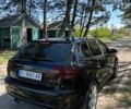 Чорний Ауді А3, об'ємом двигуна 1.6 л та пробігом 297 тис. км за 5200 $, фото 4 на Automoto.ua