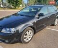 Чорний Ауді А3, об'ємом двигуна 1.6 л та пробігом 215 тис. км за 6200 $, фото 1 на Automoto.ua