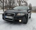Чорний Ауді А3, об'ємом двигуна 1.6 л та пробігом 185 тис. км за 6900 $, фото 13 на Automoto.ua