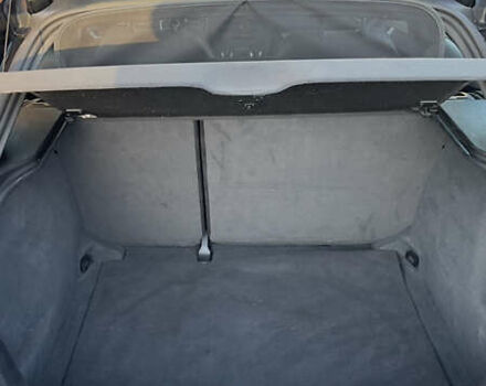 Черный Ауди А3, объемом двигателя 1.6 л и пробегом 325 тыс. км за 5900 $, фото 19 на Automoto.ua