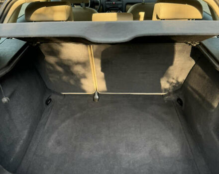 Черный Ауди А3, объемом двигателя 1.6 л и пробегом 178 тыс. км за 6800 $, фото 31 на Automoto.ua