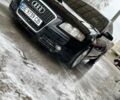 Черный Ауди А3, объемом двигателя 2 л и пробегом 250 тыс. км за 5900 $, фото 1 на Automoto.ua