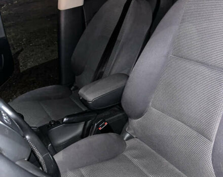 Черный Ауди А3, объемом двигателя 1.6 л и пробегом 230 тыс. км за 6700 $, фото 6 на Automoto.ua