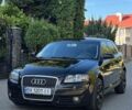 Чорний Ауді А3, об'ємом двигуна 0 л та пробігом 305 тис. км за 5500 $, фото 1 на Automoto.ua