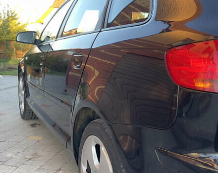 Черный Ауди А3, объемом двигателя 1.6 л и пробегом 325 тыс. км за 5900 $, фото 2 на Automoto.ua