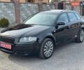 Черный Ауди А3, объемом двигателя 1.6 л и пробегом 207 тыс. км за 6200 $, фото 1 на Automoto.ua