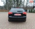 Черный Ауди А3, объемом двигателя 1.6 л и пробегом 220 тыс. км за 5850 $, фото 22 на Automoto.ua