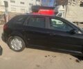 Черный Ауди А3, объемом двигателя 2 л и пробегом 223 тыс. км за 6299 $, фото 4 на Automoto.ua
