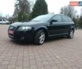 Черный Ауди А3, объемом двигателя 1.6 л и пробегом 220 тыс. км за 5850 $, фото 15 на Automoto.ua