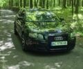 Чорний Ауді А3, об'ємом двигуна 1.6 л та пробігом 236 тис. км за 6600 $, фото 1 на Automoto.ua