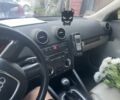 Черный Ауди А3, объемом двигателя 1.9 л и пробегом 300 тыс. км за 5400 $, фото 6 на Automoto.ua