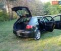 Чорний Ауді А3, об'ємом двигуна 1.6 л та пробігом 234 тис. км за 6800 $, фото 8 на Automoto.ua