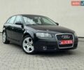 Черный Ауди А3, объемом двигателя 1.6 л и пробегом 192 тыс. км за 6100 $, фото 1 на Automoto.ua