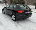Чорний Ауді А3, об'ємом двигуна 1.6 л та пробігом 185 тис. км за 6900 $, фото 3 на Automoto.ua