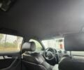 Черный Ауди А3, объемом двигателя 2 л и пробегом 250 тыс. км за 6000 $, фото 10 на Automoto.ua