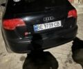 Чорний Ауді А3, об'ємом двигуна 2 л та пробігом 250 тис. км за 7500 $, фото 3 на Automoto.ua