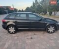 Черный Ауди А3, объемом двигателя 1.6 л и пробегом 209 тыс. км за 6650 $, фото 5 на Automoto.ua