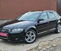 Чорний Ауді А3, об'ємом двигуна 1.6 л та пробігом 258 тис. км за 7999 $, фото 1 на Automoto.ua