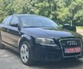 Черный Ауди А3, объемом двигателя 1.6 л и пробегом 260 тыс. км за 6700 $, фото 21 на Automoto.ua