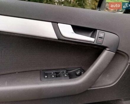 Ауди А3 2006 в Костополе на Automoto.ua Черный Ауди А3, объемом двигателя 1.6 л и пробегом 290 тыс. км за 6400 $, фото 12 на Automoto.ua
