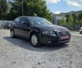 Черный Ауди А3, объемом двигателя 2 л и пробегом 230 тыс. км за 6900 $, фото 1 на Automoto.ua