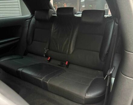 Черный Ауди А3, объемом двигателя 2 л и пробегом 295 тыс. км за 6990 $, фото 7 на Automoto.ua