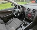 Черный Ауди А3, объемом двигателя 0 л и пробегом 218 тыс. км за 6200 $, фото 12 на Automoto.ua