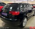 Чорний Ауді А3, об'ємом двигуна 1.6 л та пробігом 248 тис. км за 6300 $, фото 7 на Automoto.ua