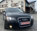 Ауді А3 2006 у Рівному на Automoto.ua Чорний Ауді А3, об'ємом двигуна 2 л та пробігом 280 тис. км за 7700 $, фото 2 на Automoto.ua