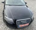 Ауді А3 2006 у Рівному на Automoto.ua Чорний Ауді А3, об'ємом двигуна 2 л та пробігом 280 тис. км за 7700 $, фото 10 на Automoto.ua