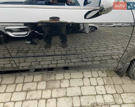 Черный Ауди А3, объемом двигателя 1.97 л и пробегом 470 тыс. км за 6995 $, фото 24 на Automoto.ua