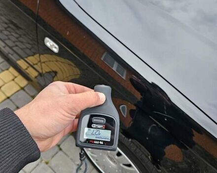 Черный Ауди А3, объемом двигателя 0 л и пробегом 218 тыс. км за 6200 $, фото 25 на Automoto.ua