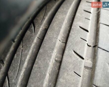 Ауди А3 2006 в Костополе на Automoto.ua Черный Ауди А3, объемом двигателя 1.6 л и пробегом 290 тыс. км за 6400 $, фото 18 на Automoto.ua