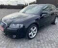 Ауді А3 2006 у Рівному на Automoto.ua Чорний Ауді А3, об'ємом двигуна 2 л та пробігом 280 тис. км за 7700 $, фото 4 на Automoto.ua