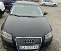 Черный Ауди А3, объемом двигателя 1.97 л и пробегом 470 тыс. км за 6995 $, фото 4 на Automoto.ua