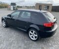 Ауді А3 2006 у Рівному на Automoto.ua Чорний Ауді А3, об'ємом двигуна 2 л та пробігом 280 тис. км за 7700 $, фото 6 на Automoto.ua